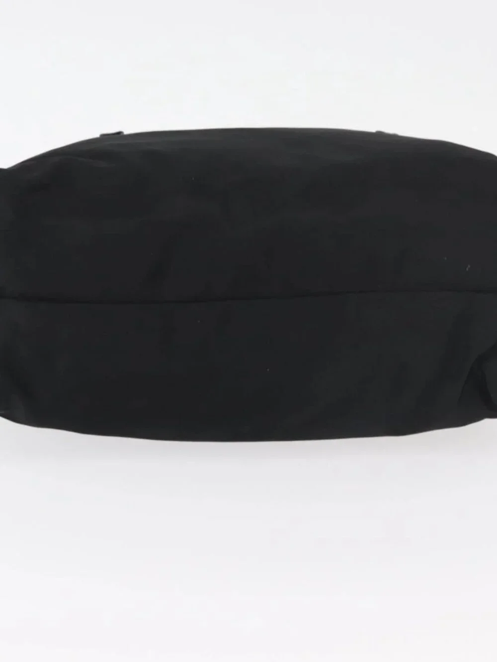 Prada brand	prada color	black